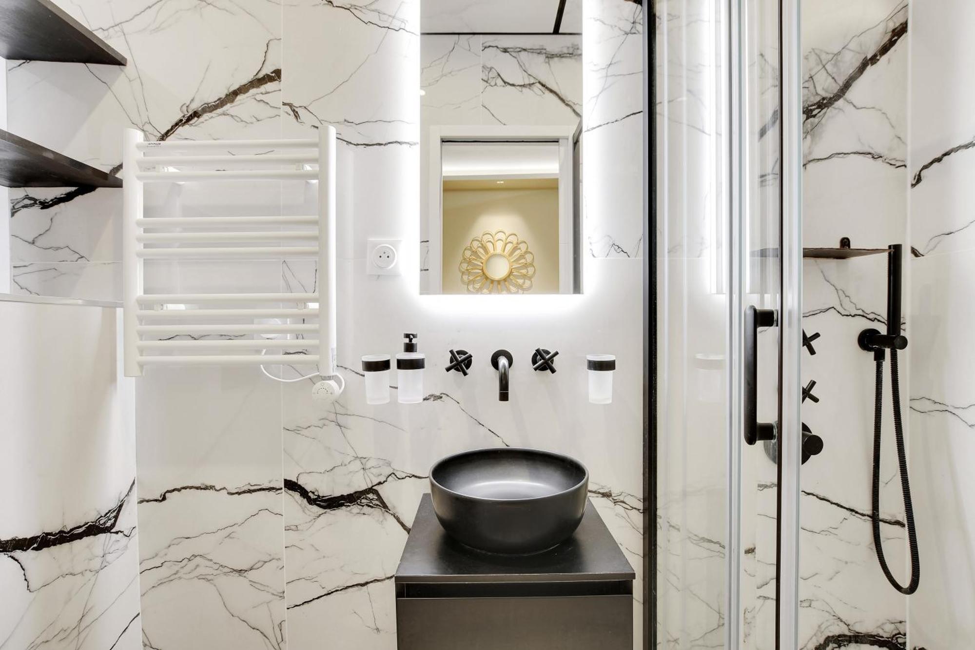 Pick A Flat'S Apartment In Champs-Elysees - Rue Marbeuf Paris Exterior foto
