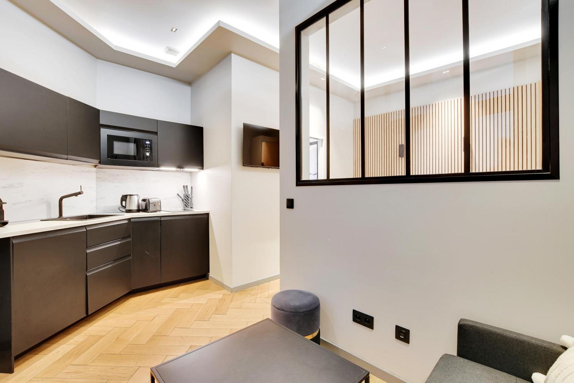 Pick A Flat'S Apartment In Champs-Elysees - Rue Marbeuf Paris Exterior foto