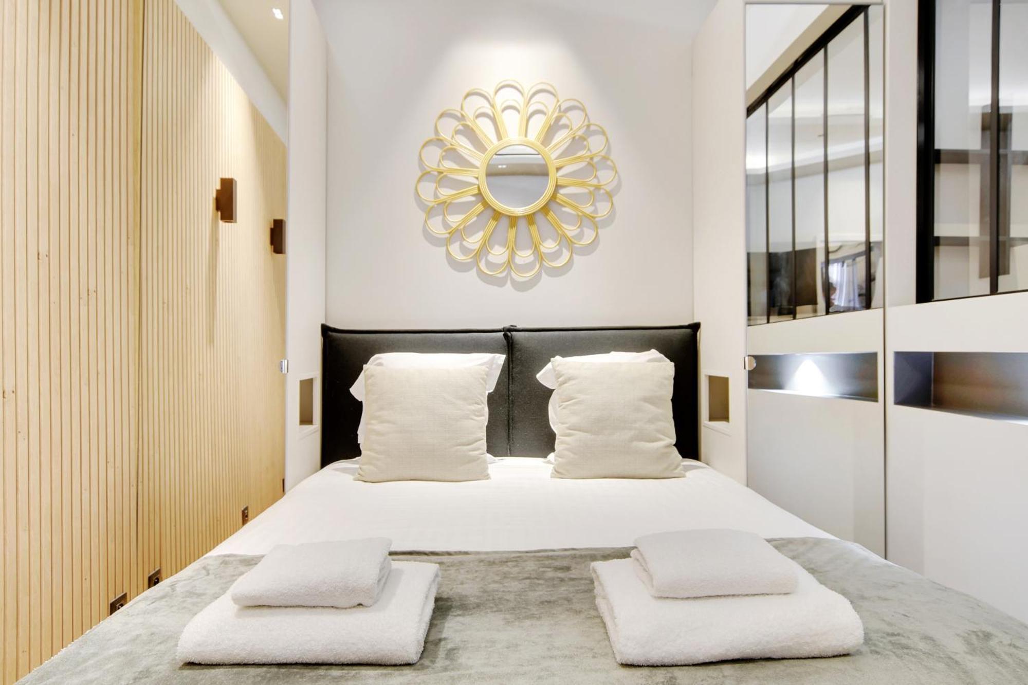 Pick A Flat'S Apartment In Champs-Elysees - Rue Marbeuf Paris Exterior foto