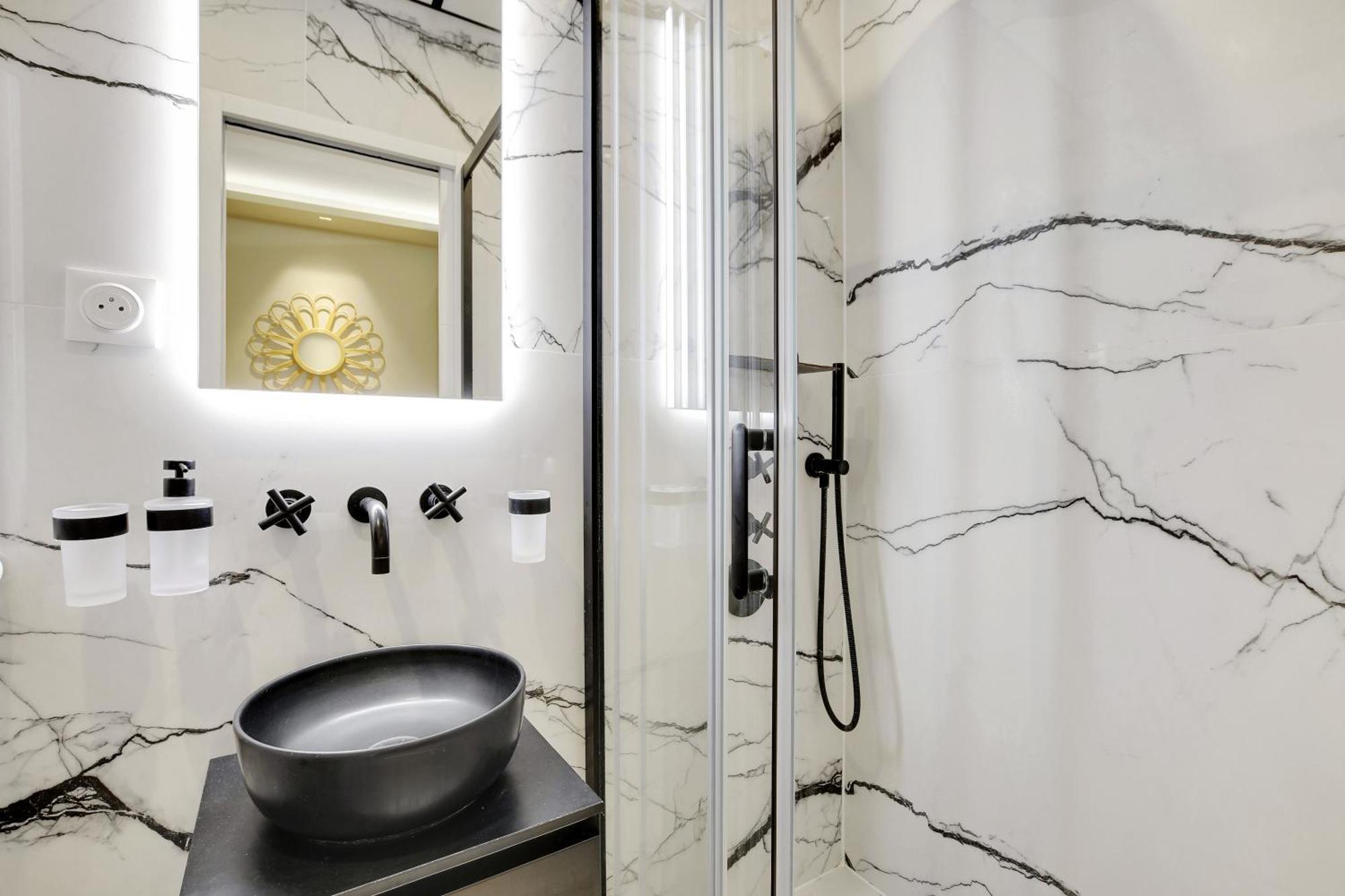 Pick A Flat'S Apartment In Champs-Elysees - Rue Marbeuf Paris Exterior foto